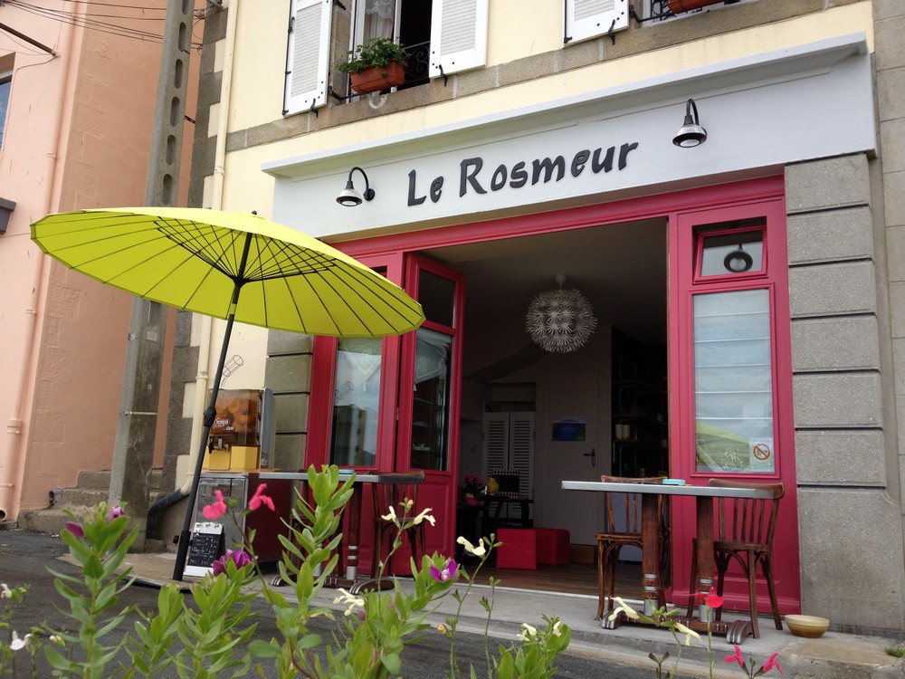 Le Rosmeur