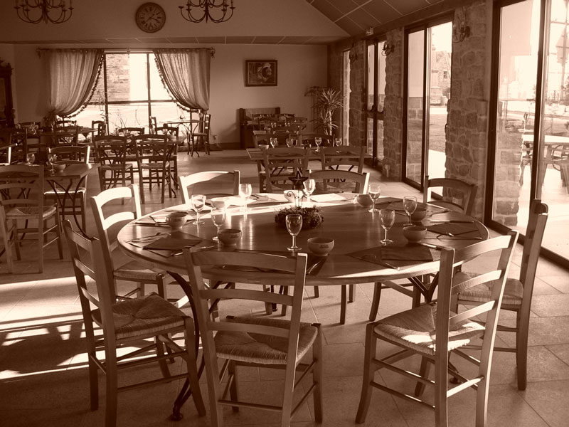 Crêperie Grill Le Presbytère