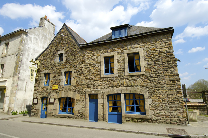 Crêperie Ty-Gwechall