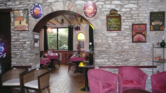 Restaurant l'Odyssée