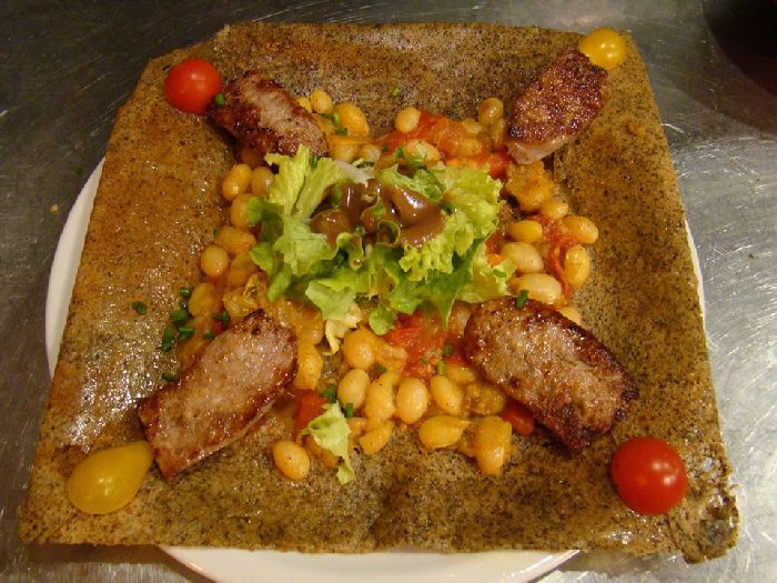 Charlotte Ô Crêpes