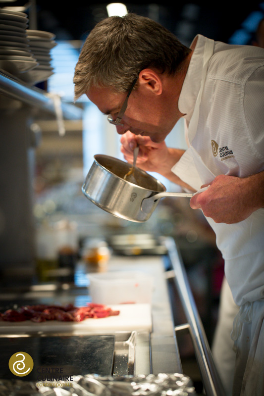 Centre Culinaire Contemporain