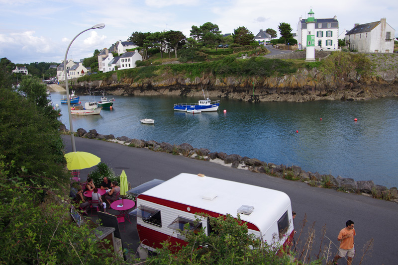 La Cerise sur le Gâteau