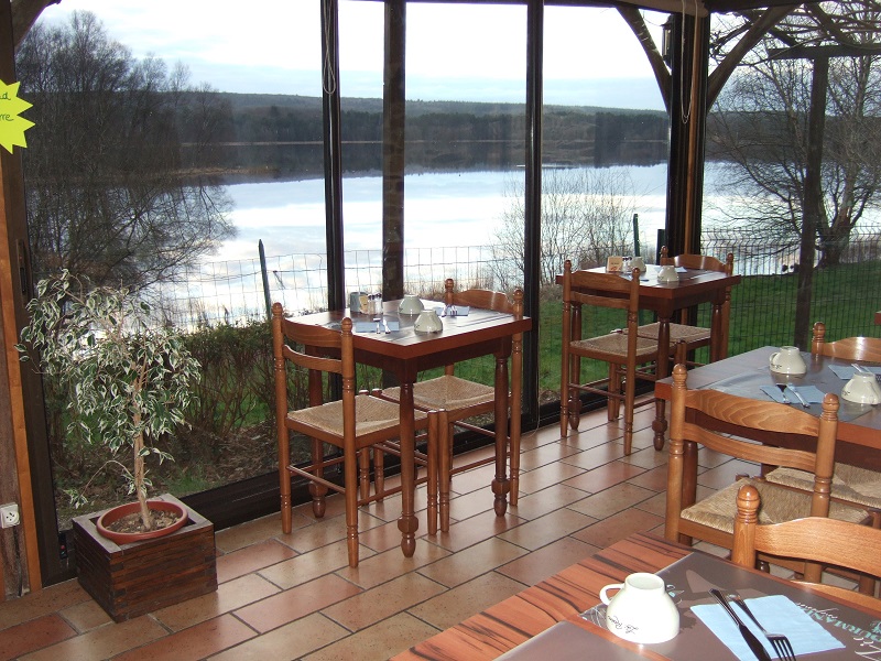 Crêperie La Fée Gourmande