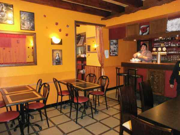 Crêperie Du Porche - Les Ondines