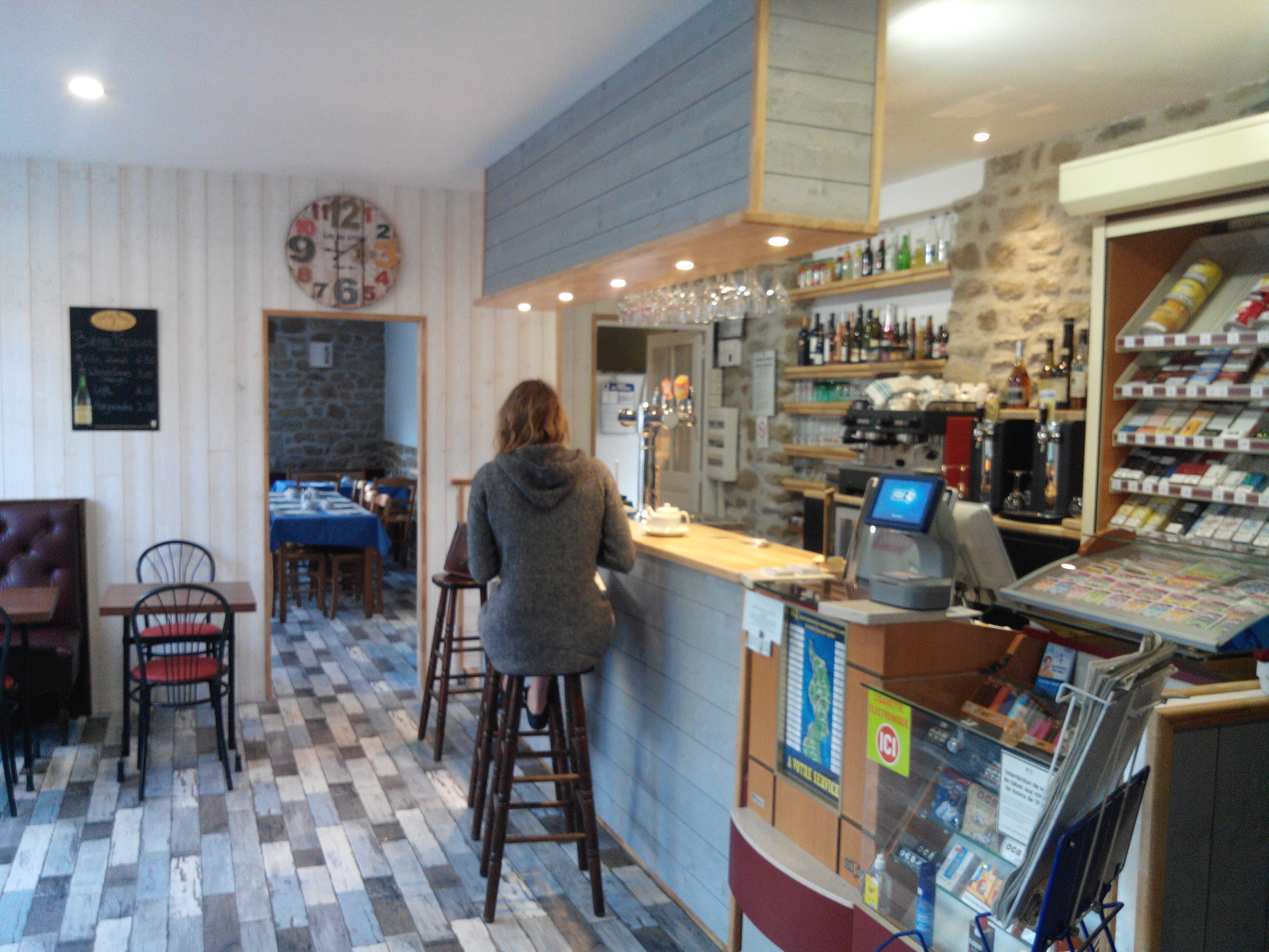 Crêperie le bretagne