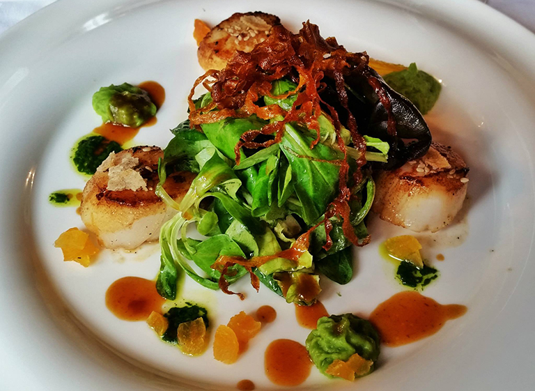 Auberge du Saint-Laurent