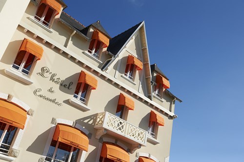 Restaurant Patrick Jeffroy **