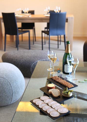 Crêperie Breizh Café, La Crêpe Autrement