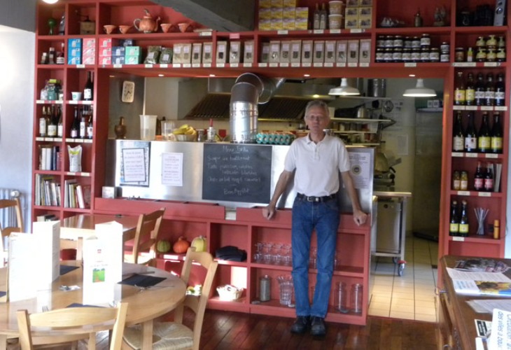 Crêperie La Clé Des Champs