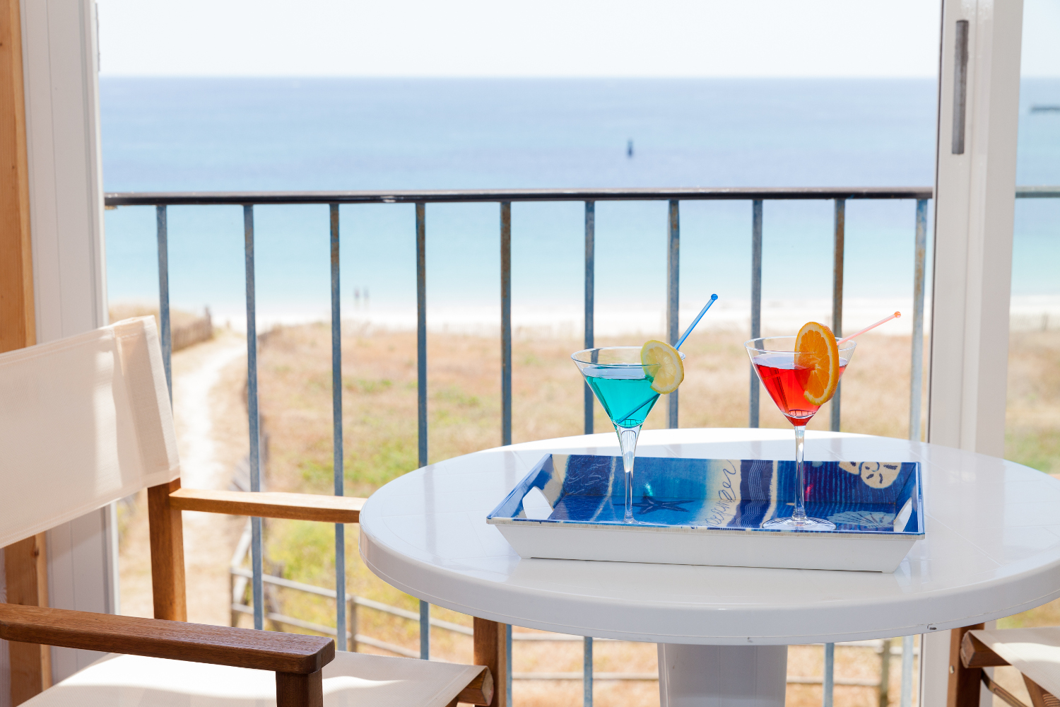 Hôtel-Restaurant La Plage