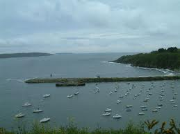 Rade de Brest
