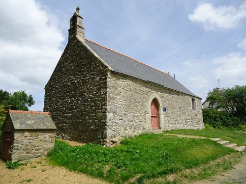 Chapelle Saint-Laurent