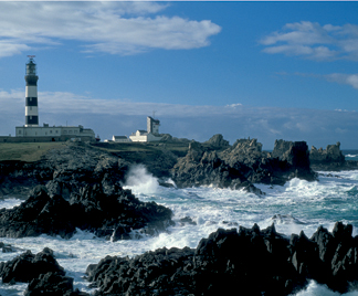 Ile Ouessant