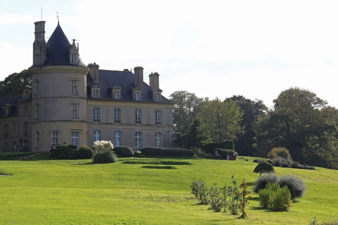 Domaine du Boisgelin
