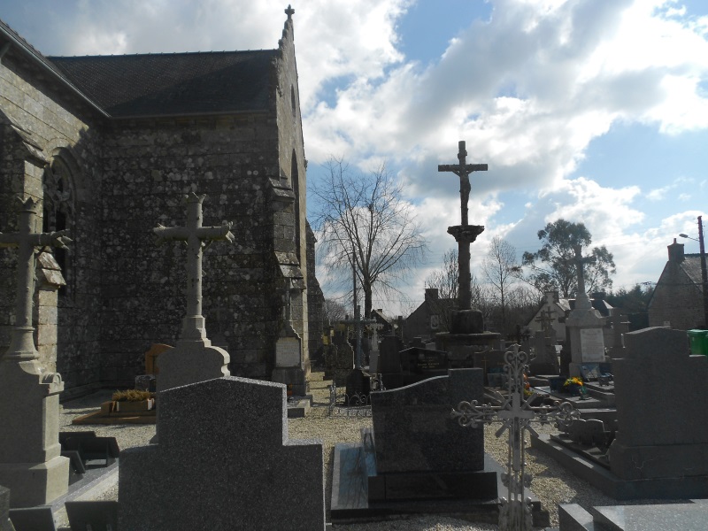 Eglise Ste Anne