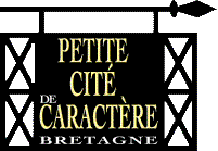 Petite Cité de Caractère de Léhon