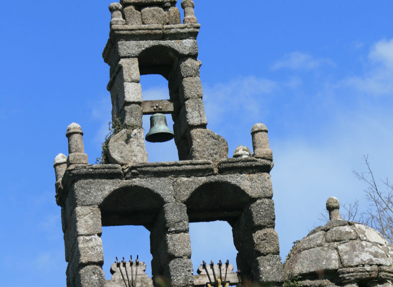 Chapelle Notre-Dame du Loch