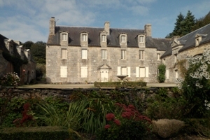 Manoir de Ker Saint-Eloy