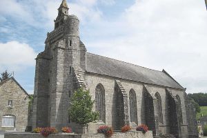 Eglise St-Pierre