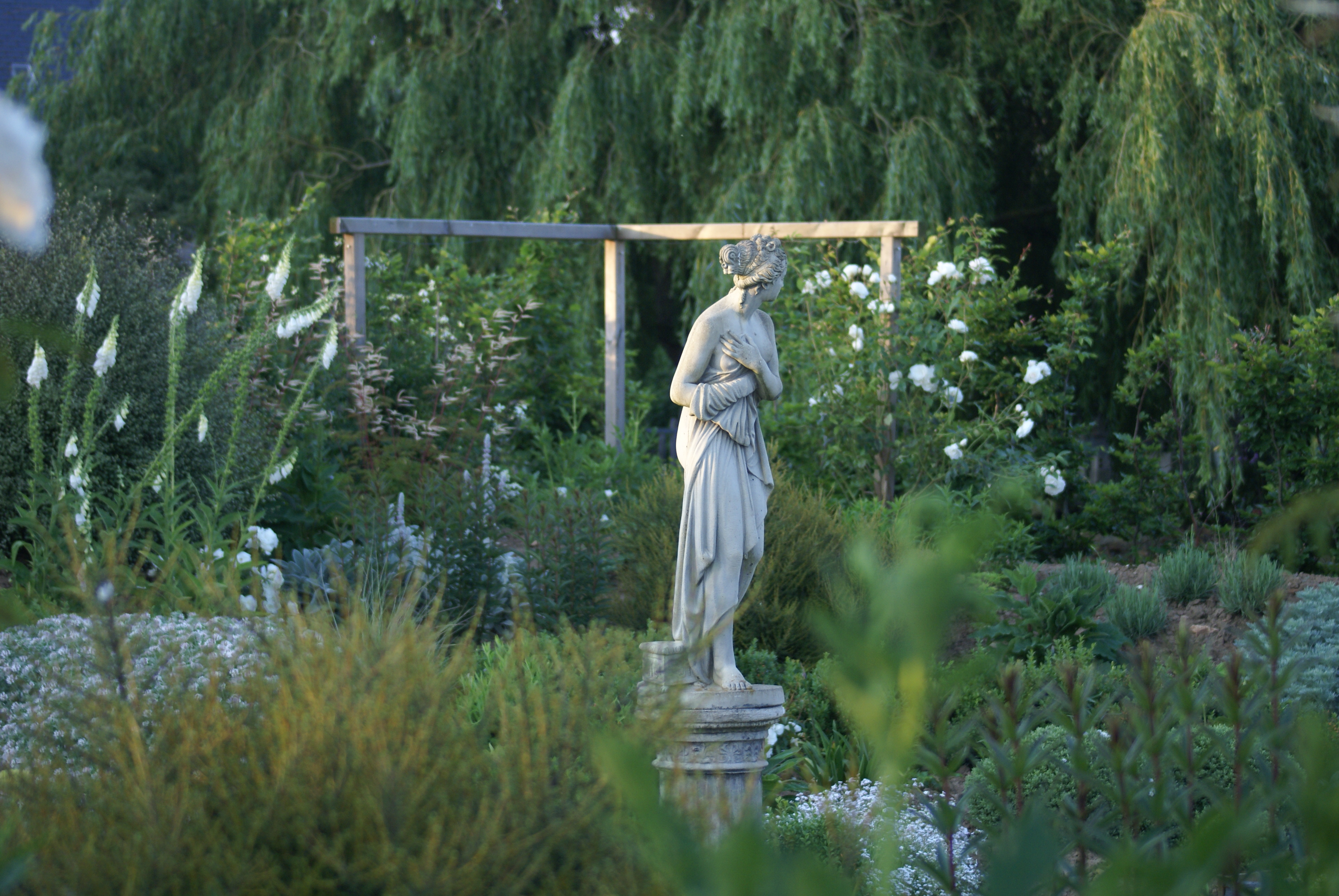 Les jardins de Kerfouler