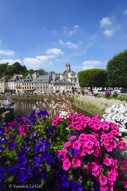 Quimperlé
