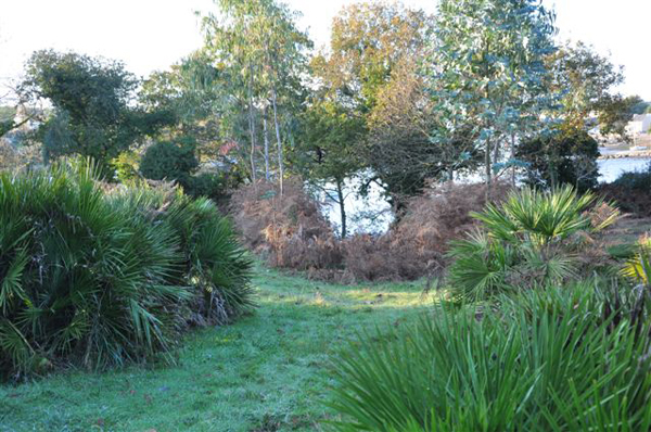 Arboretum de Keracoual