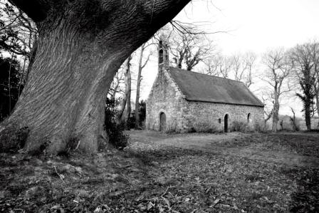 Chapelle Saint-Tugdual