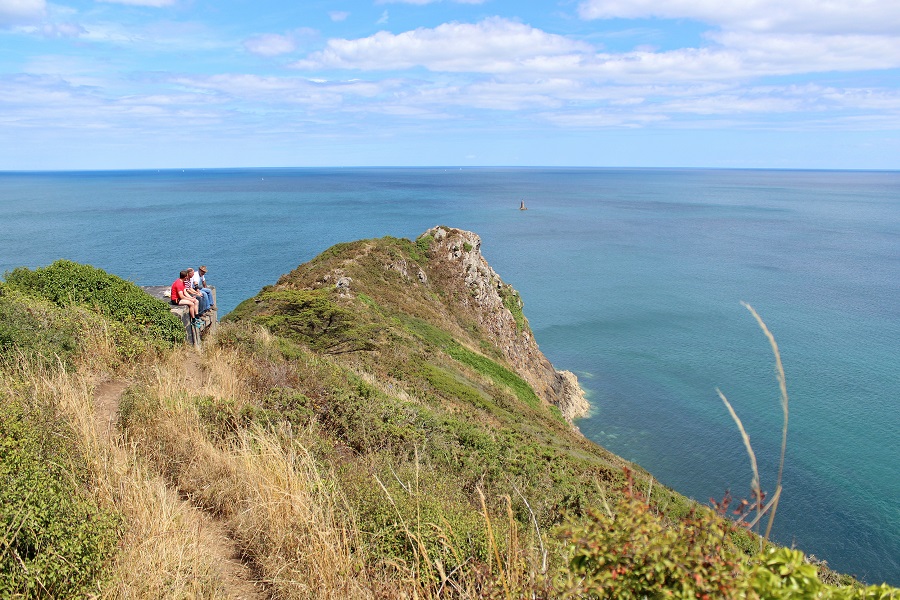 La Pointe de la Tour