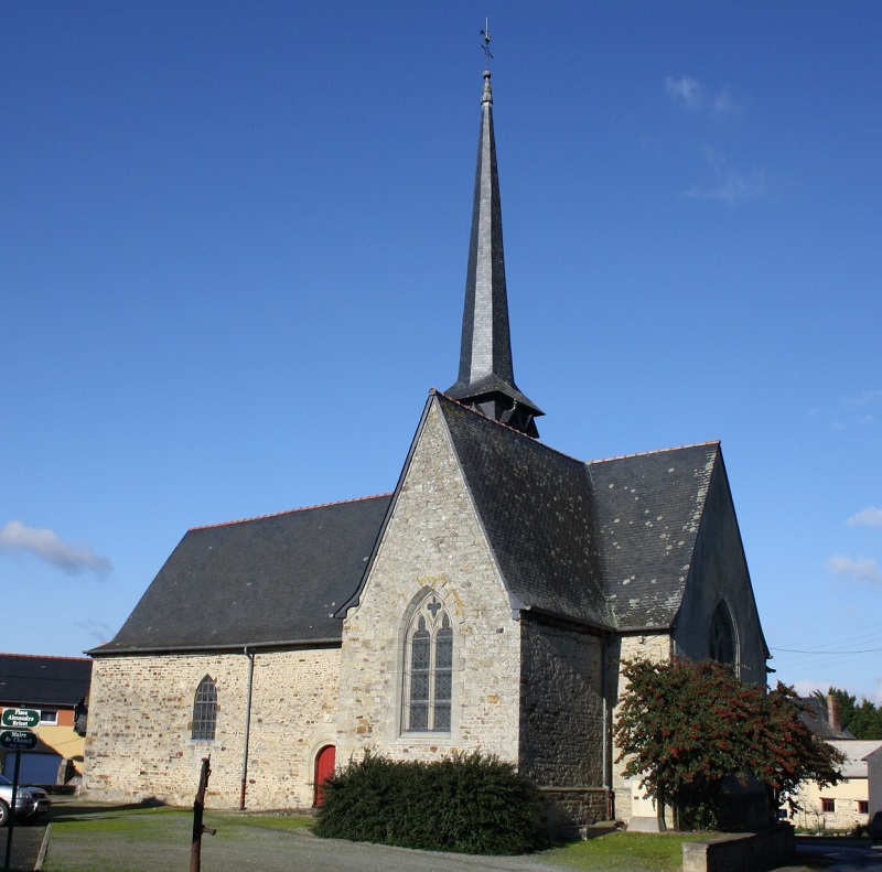 Chancé