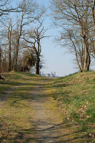 L'Etang de la Forge