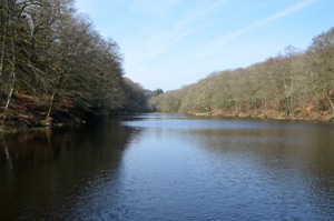Le Bois de Beaucours