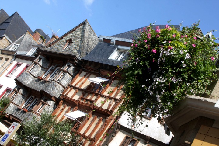 Ville Historique de Lannion