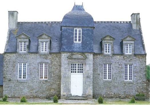 Manoir de Kéravel