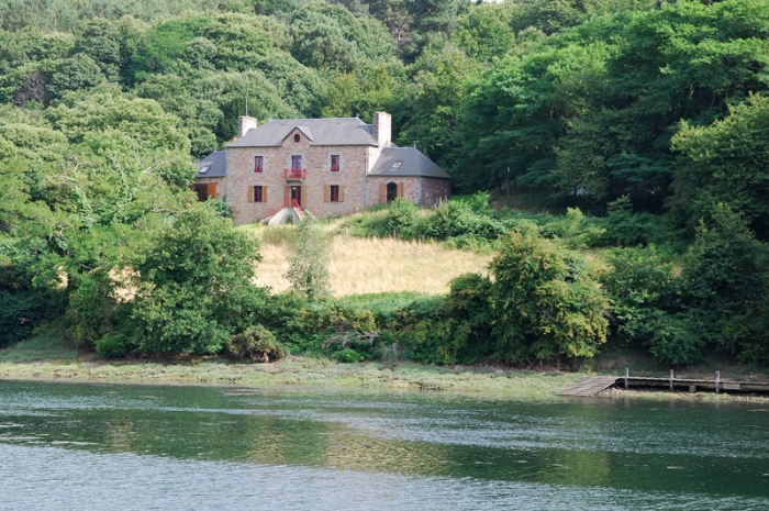 Maison de l'Estuaire