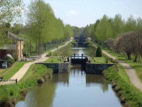 Maison du Canal d'Ille-et-Rance