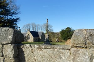 Chapelle du Loc'h