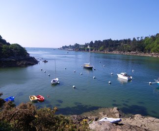 Pont-Aven