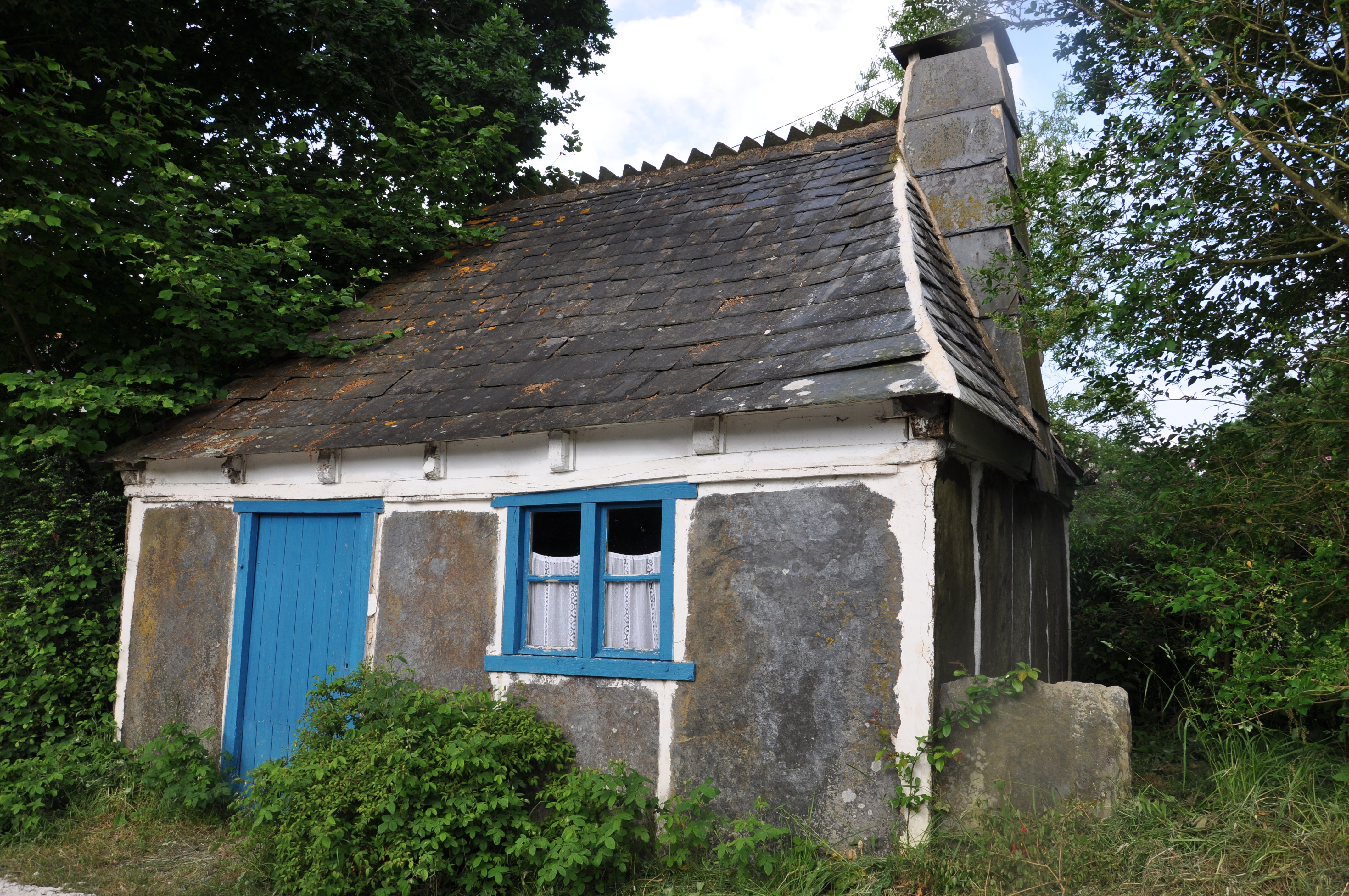 Loge Michel