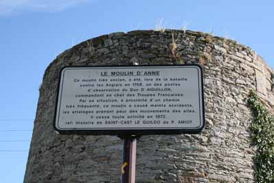 Le Moulin d'Anne