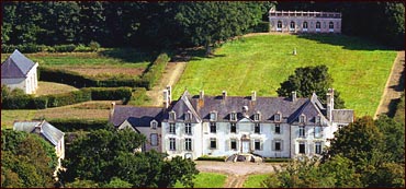 Château de La Moglais