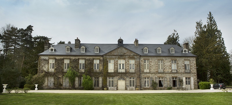 Château de la Rouërie