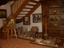Musée de la Poterie