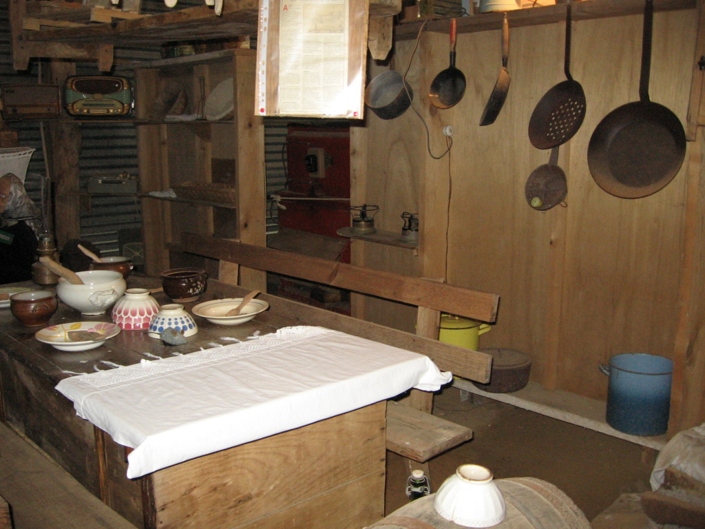 Musée des Automates