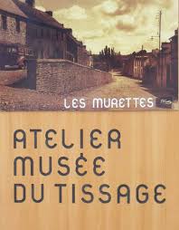 Atelier musée du tissage