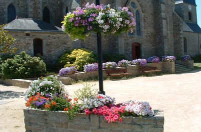Allaire - Ville labellisée