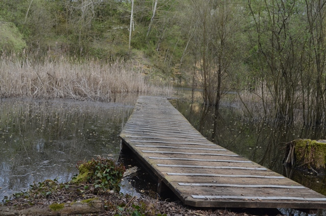 Espace naturel sensible de la Hazardière
