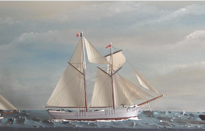 Flageul Michel