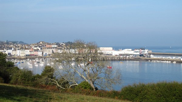 Baie de Douarnenez