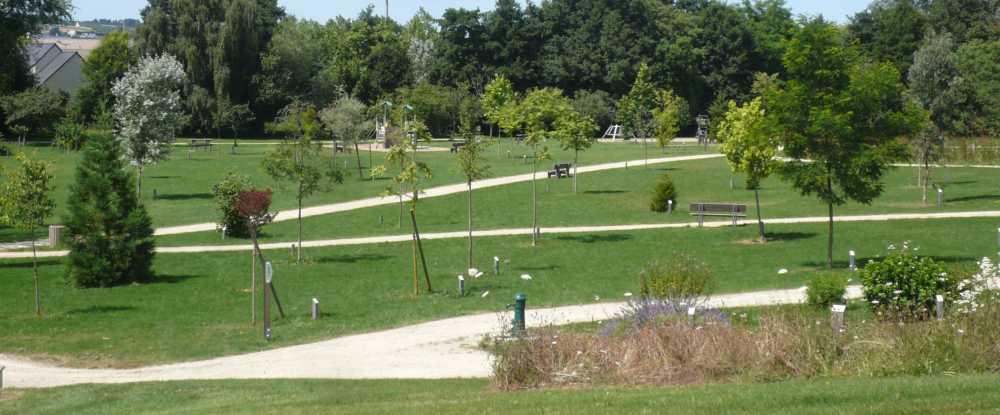 Parc Au Fil de l'Eau
